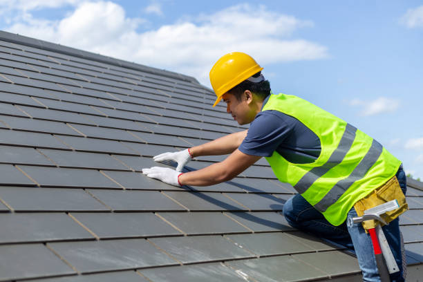 Best Tile Roofing Contractor  in Juarez, TX