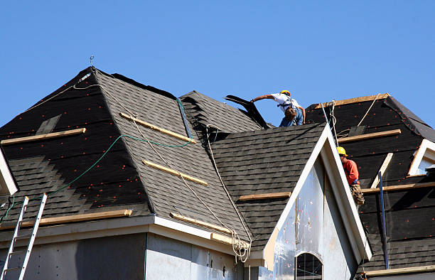 Best Metal Roofing Contractor  in Juarez, TX
