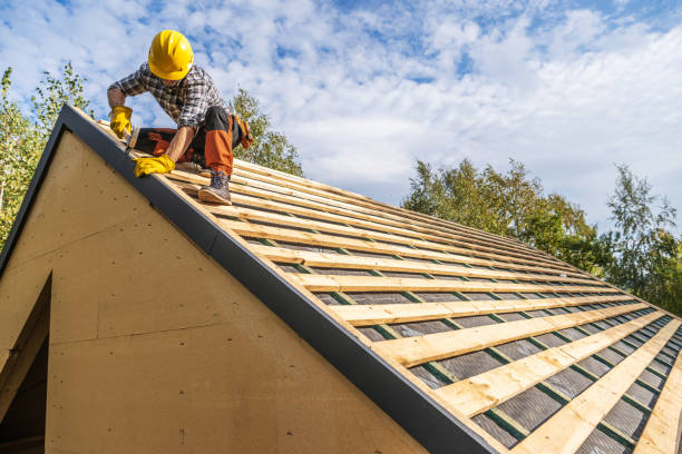 Quick and Trustworthy Emergency Roof Repair Services in Juarez, TX